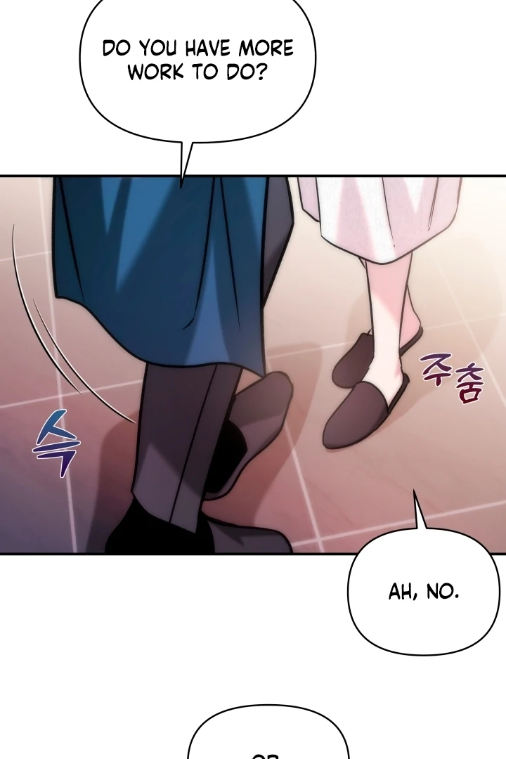 Because It’s a Bed Scene Chapter 8 - Page 10