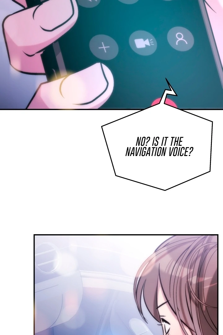 Because It’s a Bed Scene Chapter 8 - Page 91