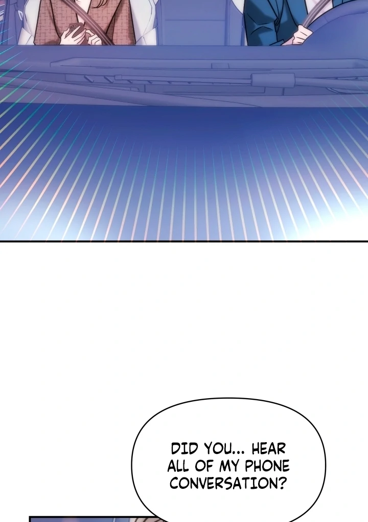 Because It’s a Bed Scene Chapter 8 - Page 96