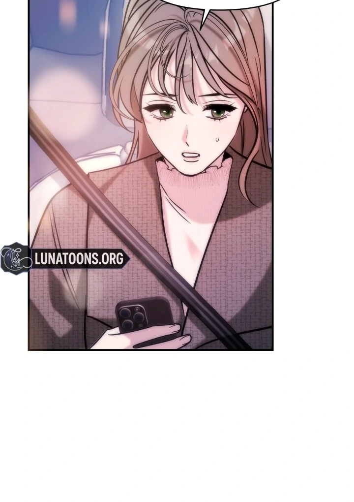 Because It’s a Bed Scene Chapter 8 - Page 97