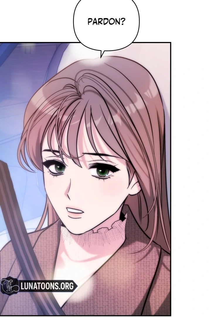 Because It’s a Bed Scene Chapter 8 - Page 99