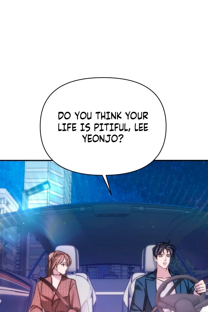 Because It’s a Bed Scene Chapter 8 - Page 100