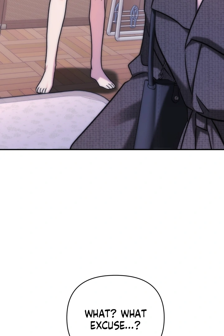 Because It’s a Bed Scene Chapter 9 - Page 102