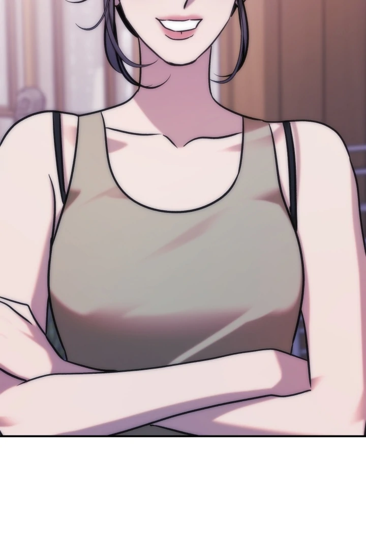 Because It’s a Bed Scene Chapter 9 - Page 105