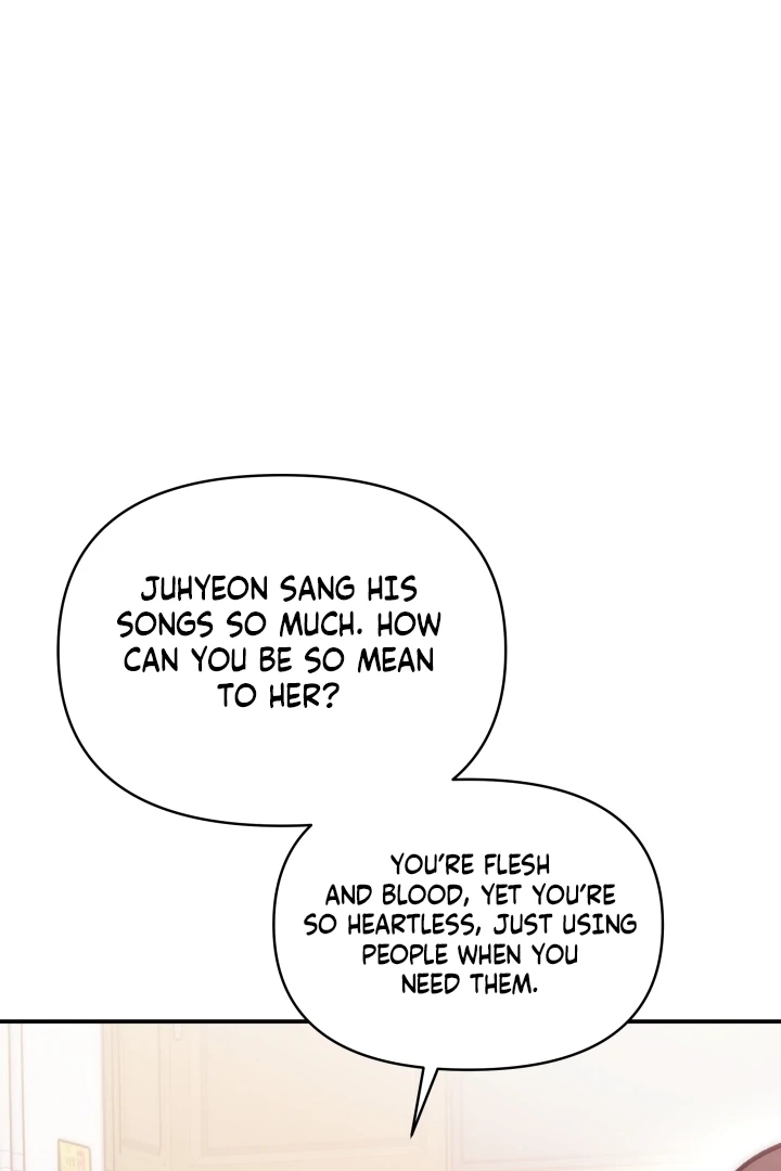 Because It’s a Bed Scene Chapter 9 - Page 106