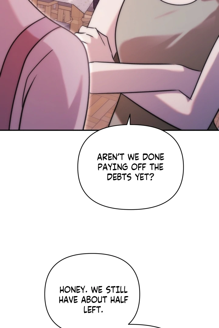 Because It’s a Bed Scene Chapter 9 - Page 111
