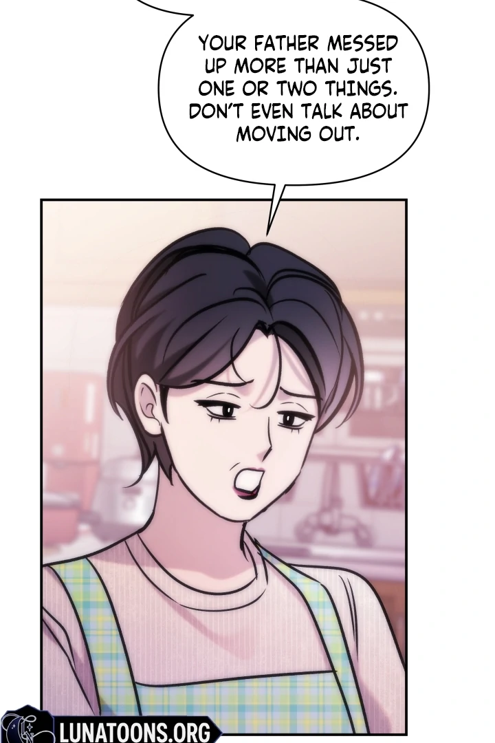 Because It’s a Bed Scene Chapter 9 - Page 112