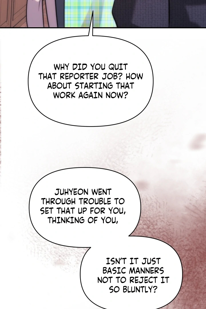 Because It’s a Bed Scene Chapter 9 - Page 119