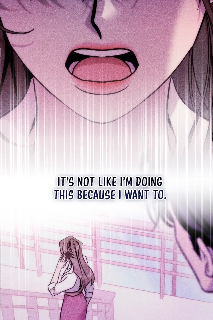Because It’s a Bed Scene Chapter 9 - Page 17