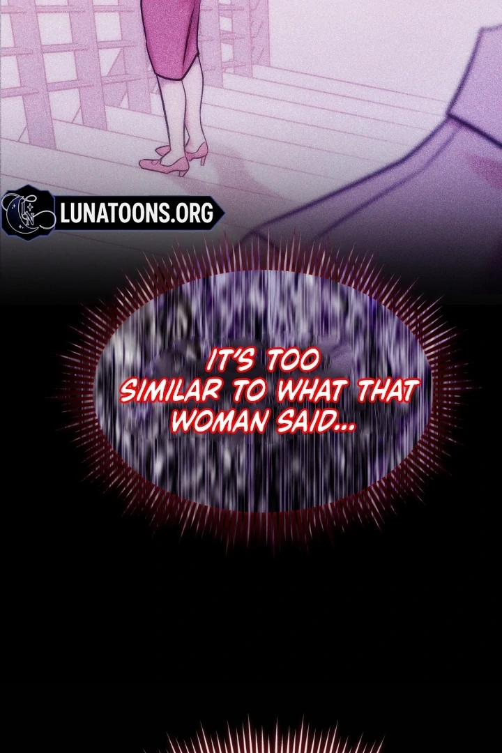Because It’s a Bed Scene Chapter 9 - Page 18