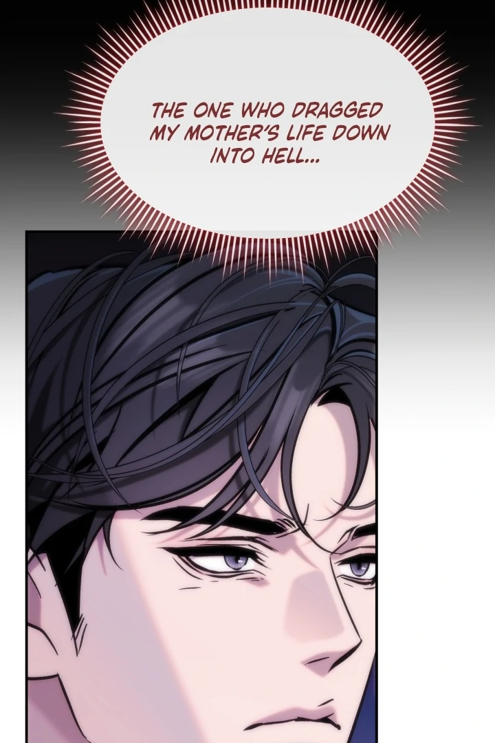 Because It’s a Bed Scene Chapter 9 - Page 19