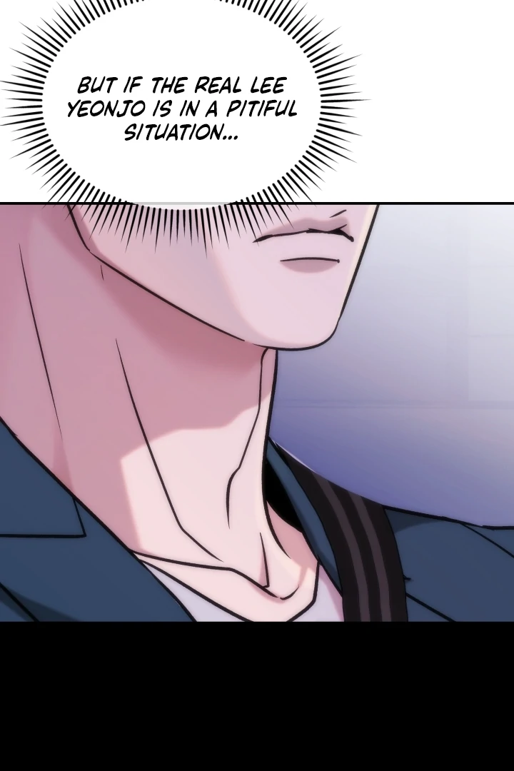 Because It’s a Bed Scene Chapter 9 - Page 21