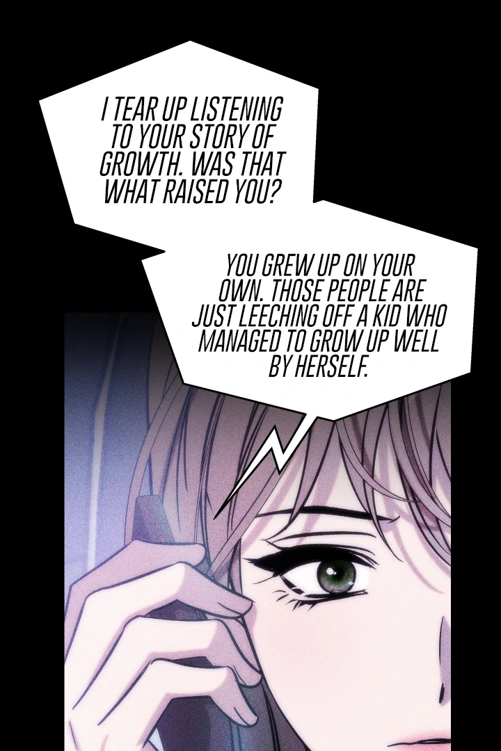 Because It’s a Bed Scene Chapter 9 - Page 22