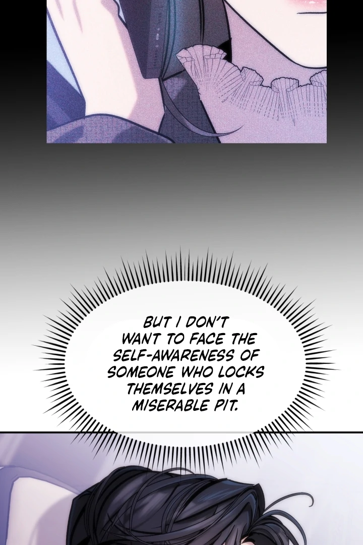 Because It’s a Bed Scene Chapter 9 - Page 23