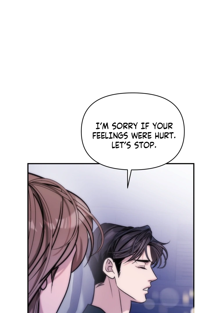 Because It’s a Bed Scene Chapter 9 - Page 25