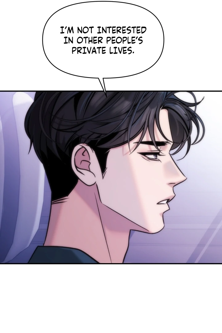 Because It’s a Bed Scene Chapter 9 - Page 29