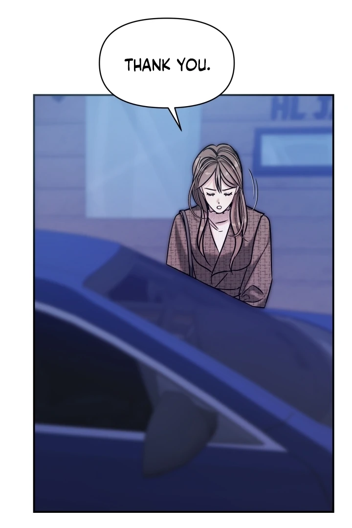 Because It’s a Bed Scene Chapter 9 - Page 40
