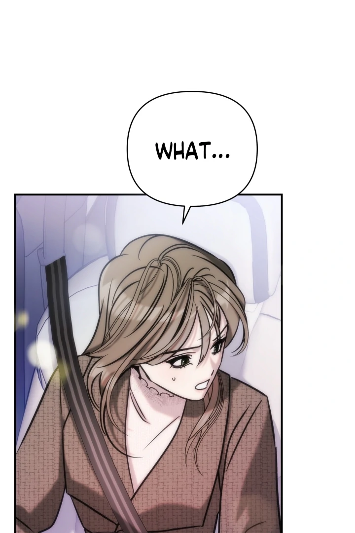 Because It’s a Bed Scene Chapter 9 - Page 5
