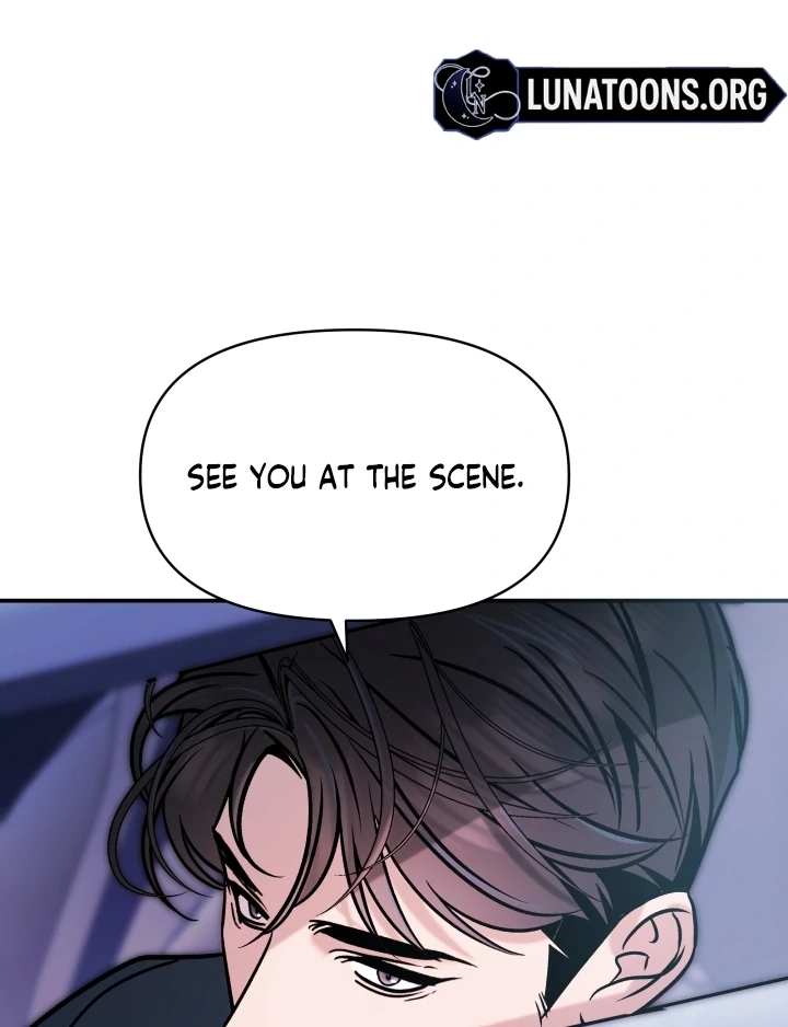 Because It’s a Bed Scene Chapter 9 - Page 41