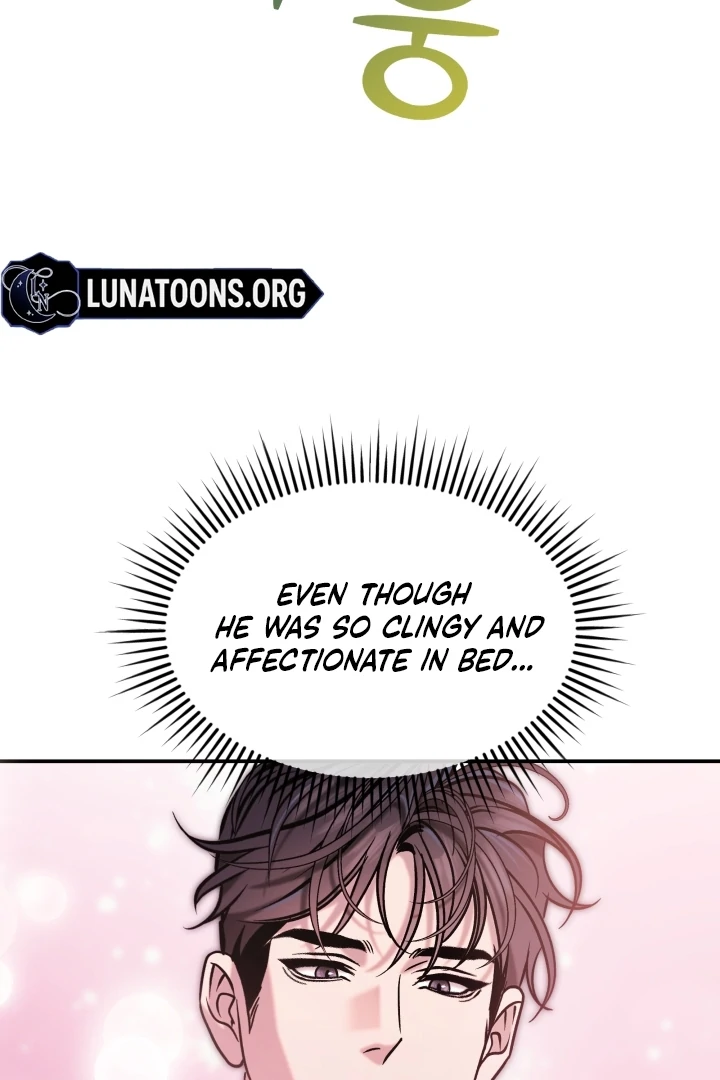 Because It’s a Bed Scene Chapter 9 - Page 44