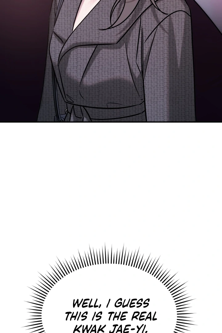 Because It’s a Bed Scene Chapter 9 - Page 46