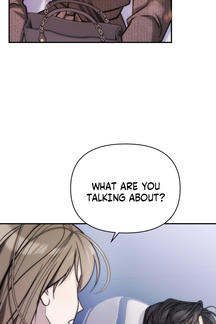 Because It’s a Bed Scene Chapter 9 - Page 6