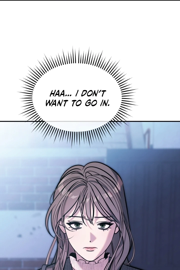 Because It’s a Bed Scene Chapter 9 - Page 51