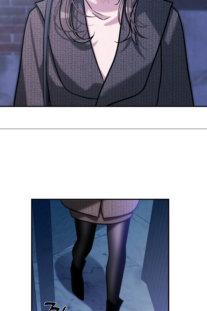 Because It’s a Bed Scene Chapter 9 - Page 52