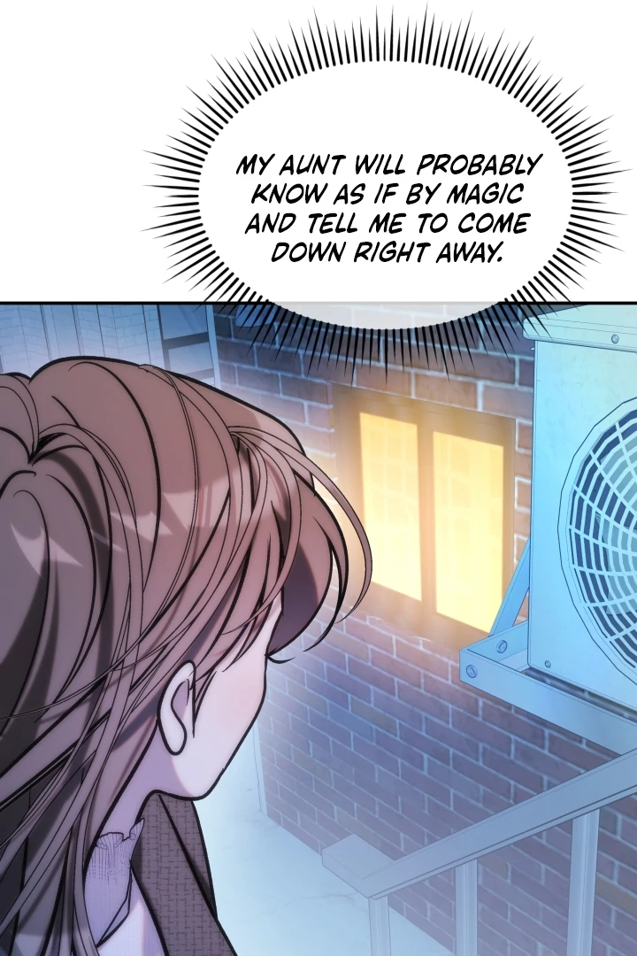 Because It’s a Bed Scene Chapter 9 - Page 56