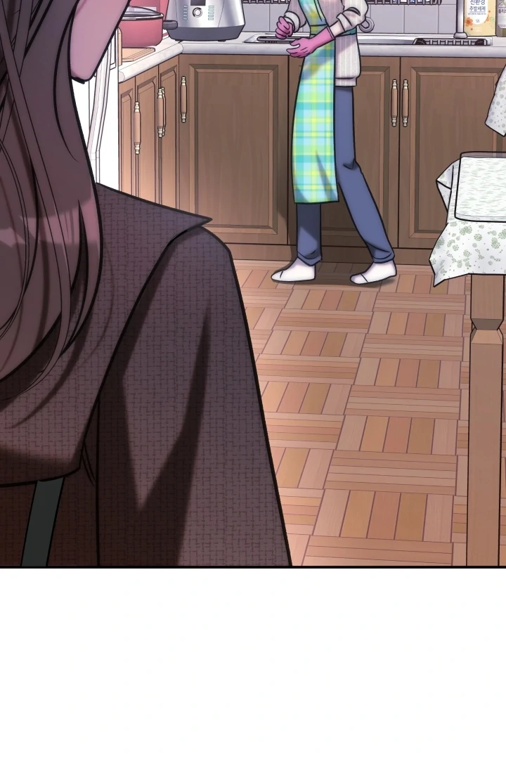 Because It’s a Bed Scene Chapter 9 - Page 60