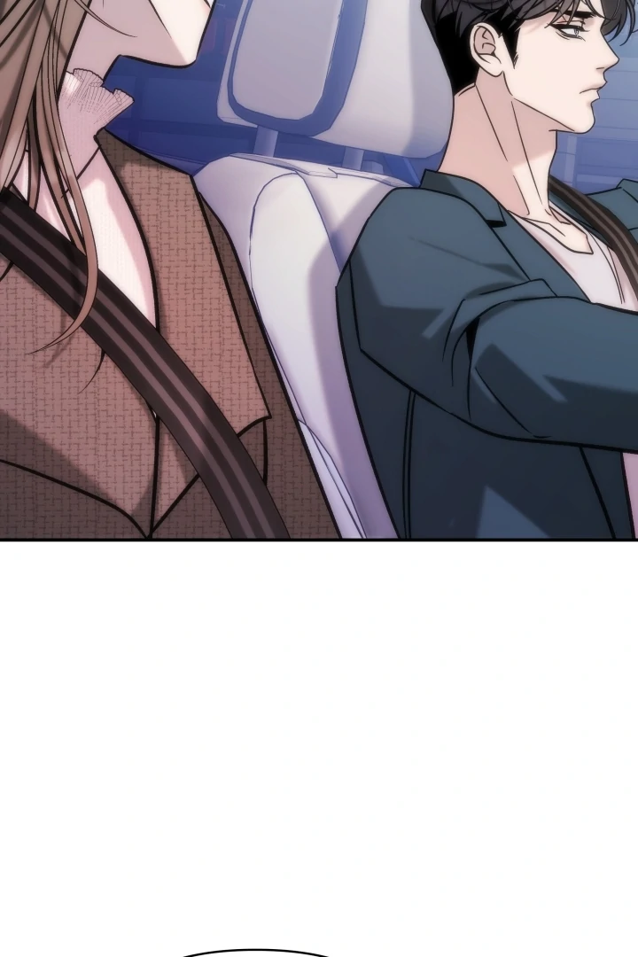 Because It’s a Bed Scene Chapter 9 - Page 7
