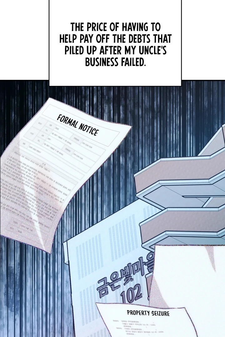 Because It’s a Bed Scene Chapter 9 - Page 66