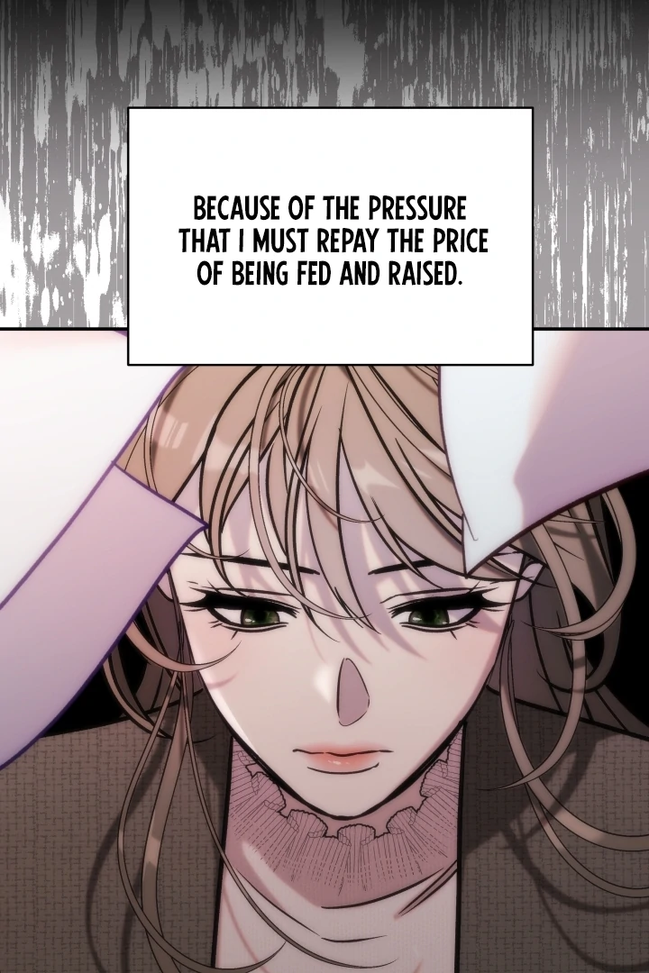 Because It’s a Bed Scene Chapter 9 - Page 70