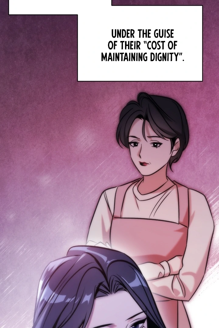 Because It’s a Bed Scene Chapter 9 - Page 73