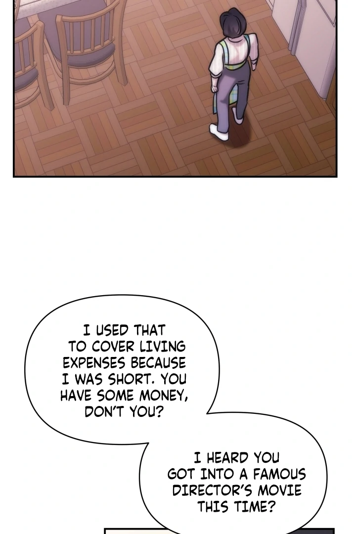 Because It’s a Bed Scene Chapter 9 - Page 76