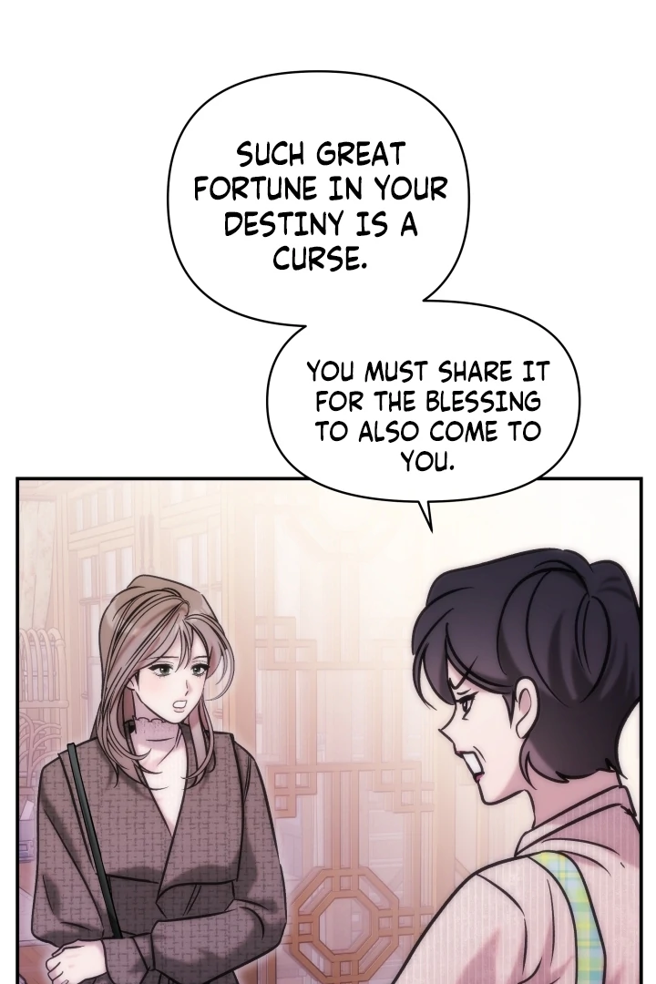 Because It’s a Bed Scene Chapter 9 - Page 78