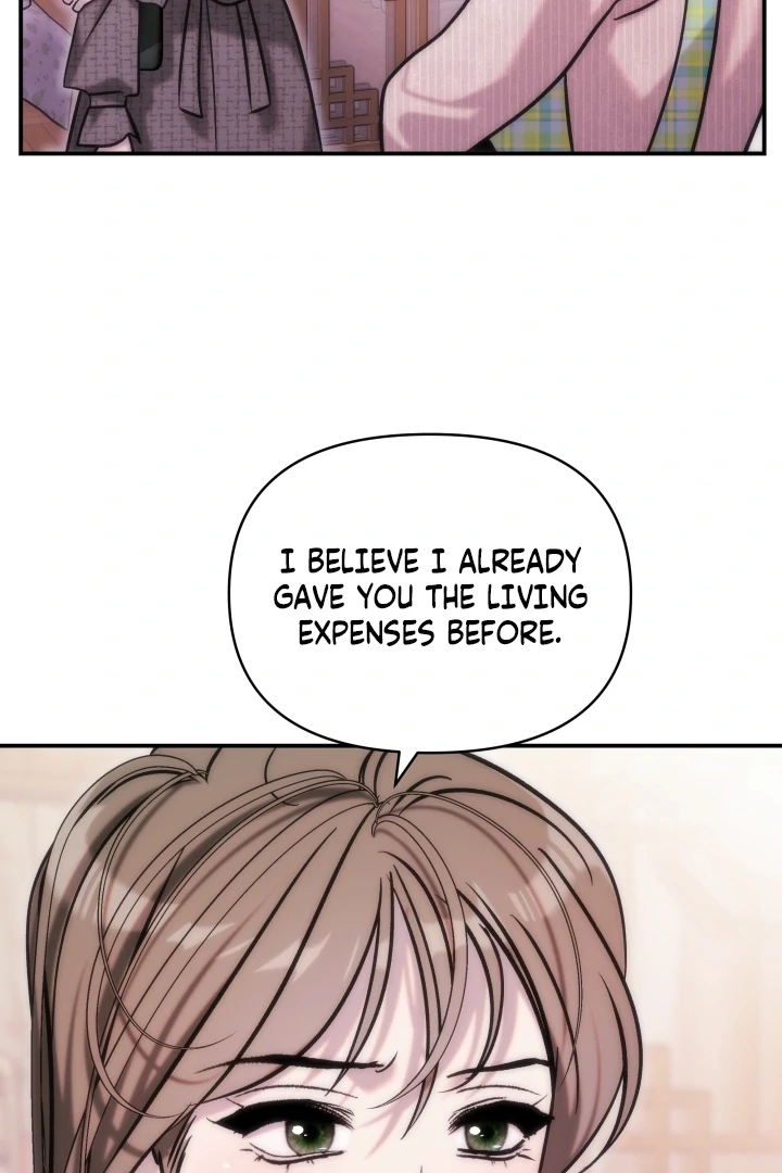 Because It’s a Bed Scene Chapter 9 - Page 79