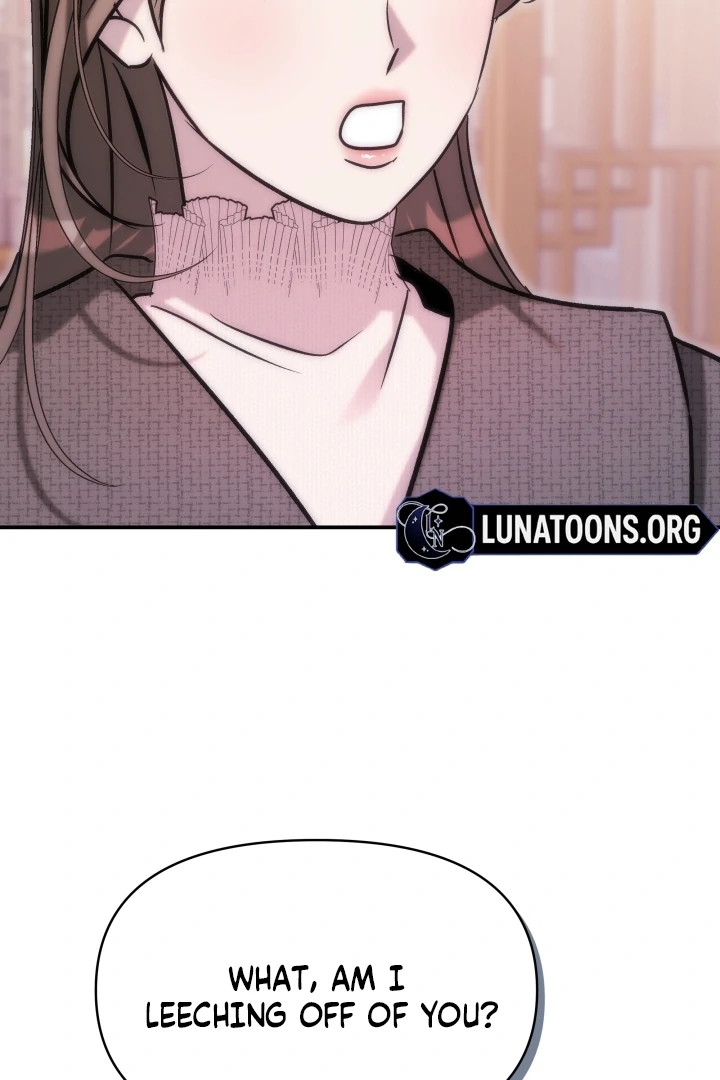 Because It’s a Bed Scene Chapter 9 - Page 80