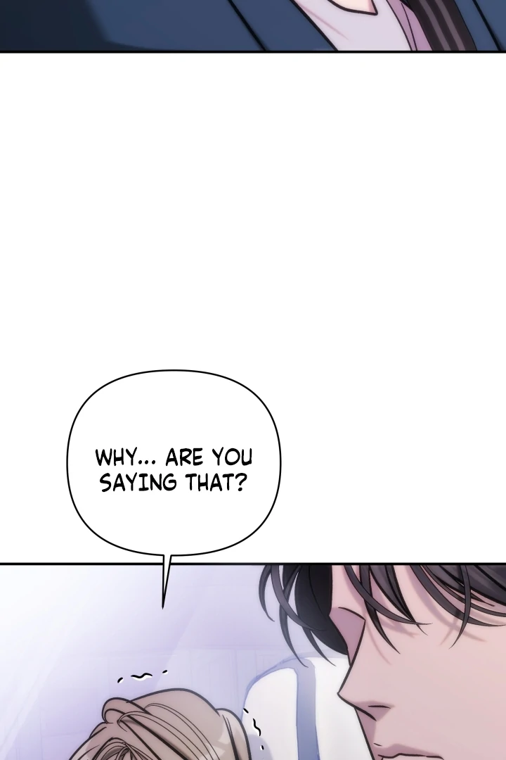 Because It’s a Bed Scene Chapter 9 - Page 9