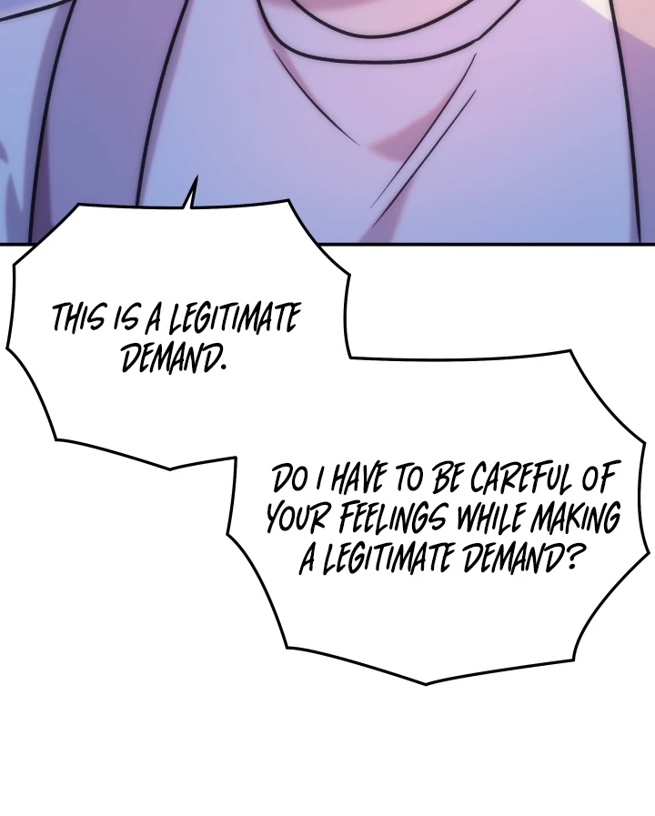 Because It’s a Bed Scene Chapter 9 - Page 82