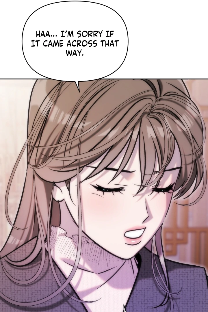 Because It’s a Bed Scene Chapter 9 - Page 83