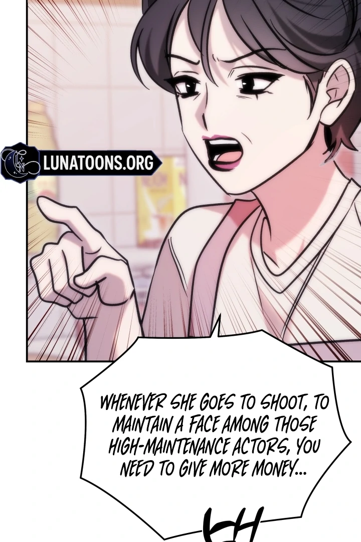 Because It’s a Bed Scene Chapter 9 - Page 85