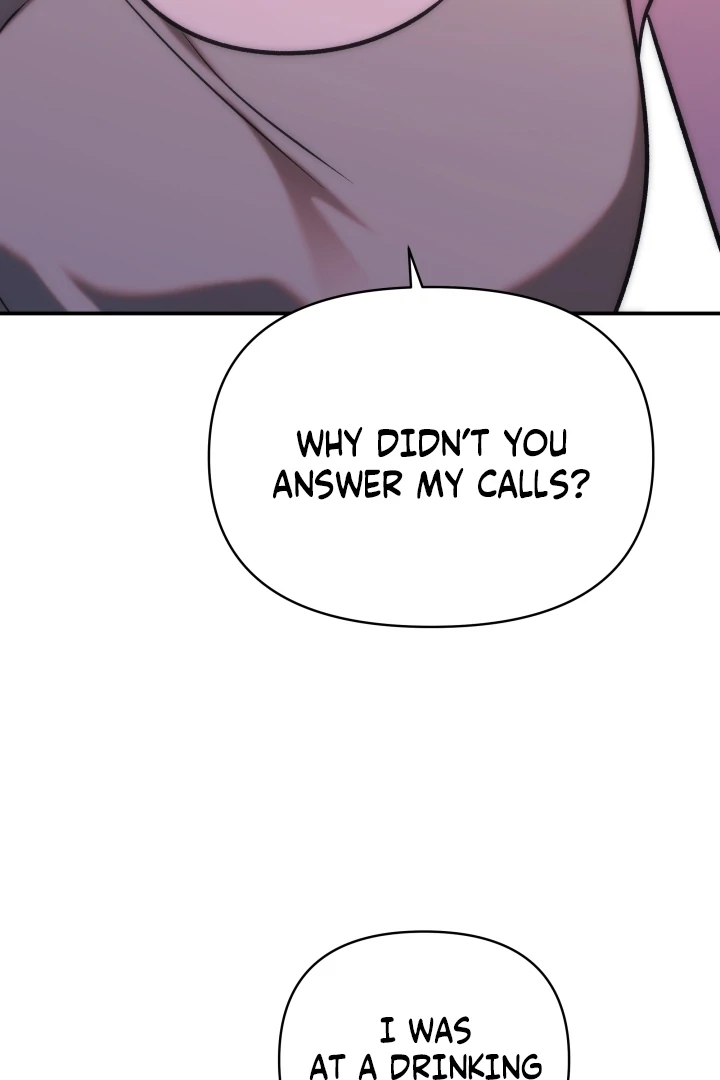 Because It’s a Bed Scene Chapter 9 - Page 89