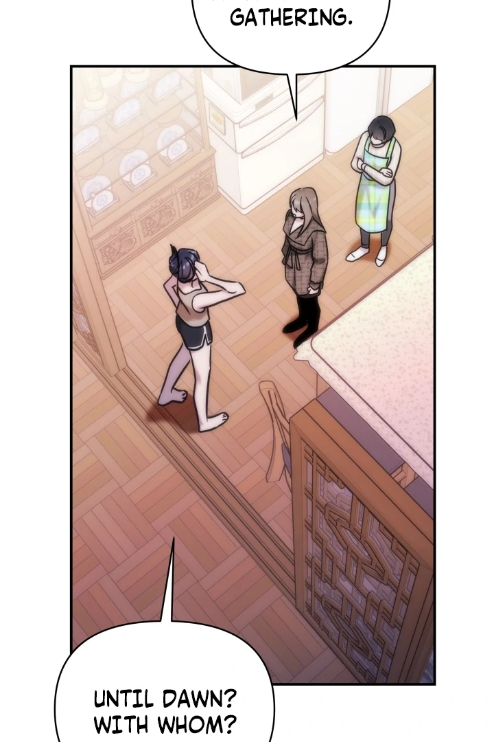 Because It’s a Bed Scene Chapter 9 - Page 90