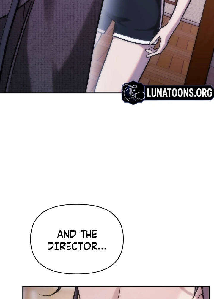 Because It’s a Bed Scene Chapter 9 - Page 94
