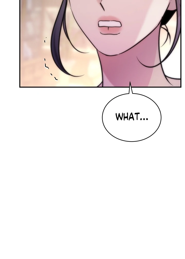 Because It’s a Bed Scene Chapter 9 - Page 95