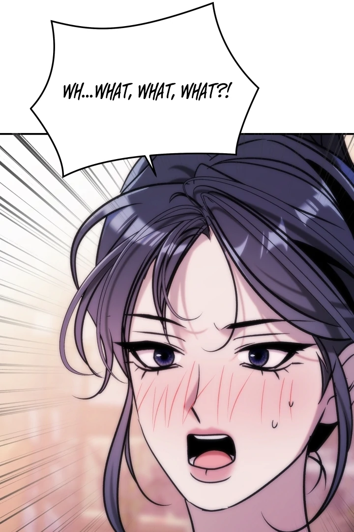 Because It’s a Bed Scene Chapter 9 - Page 96