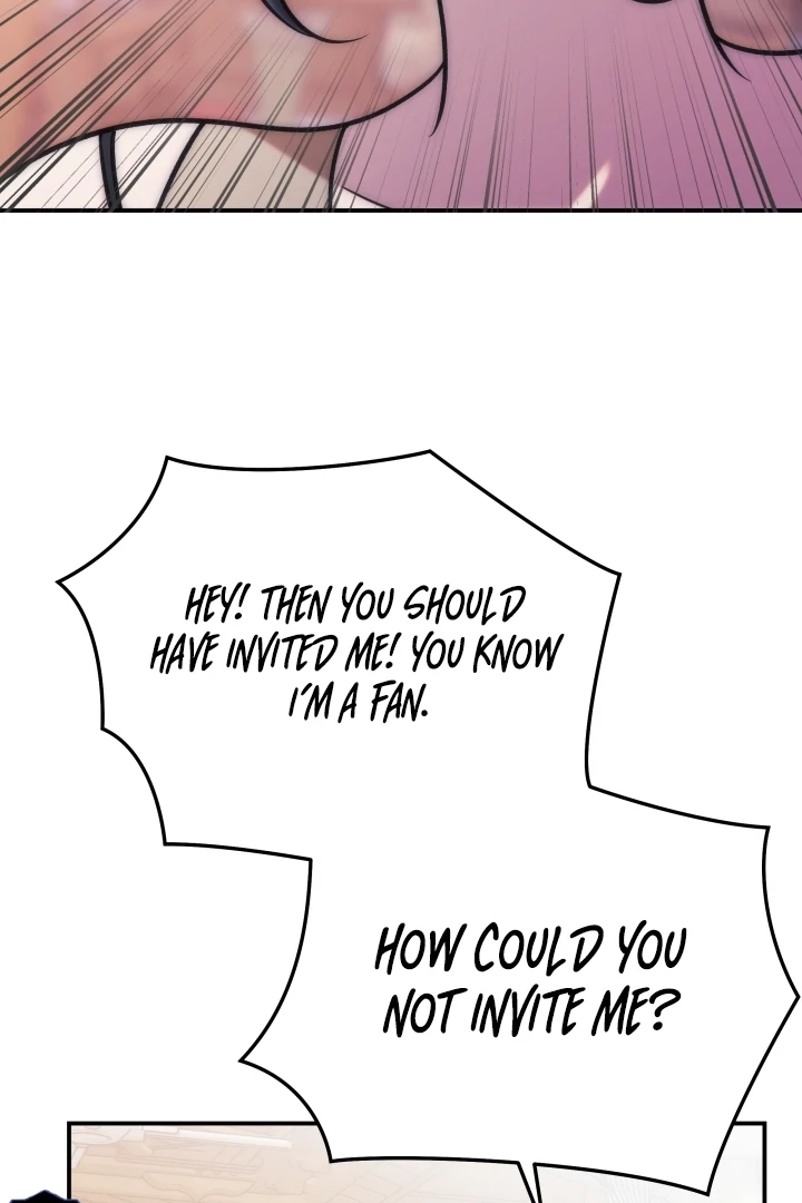 Because It’s a Bed Scene Chapter 9 - Page 97
