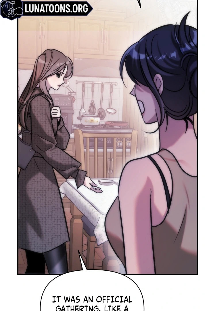 Because It’s a Bed Scene Chapter 9 - Page 98