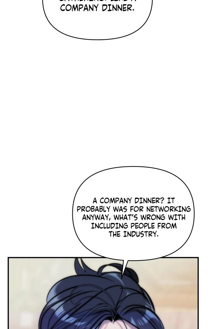 Because It’s a Bed Scene Chapter 9 - Page 99